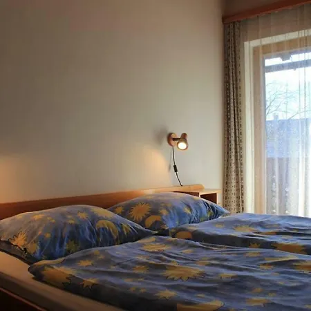 Haus Weber Pressegger Apartmán