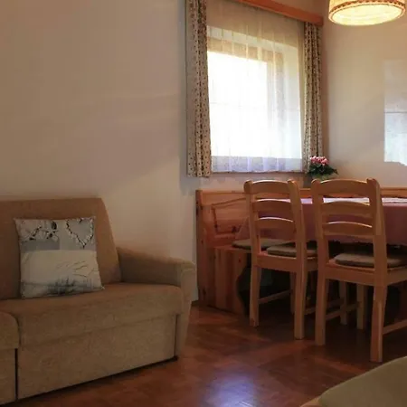 Haus Weber Pressegger