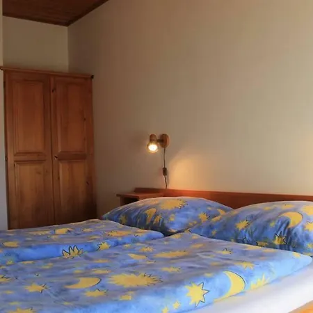 Apartmán Haus Weber Pressegger Hermagor-Pressegger See