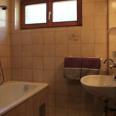 Haus Weber Pressegger