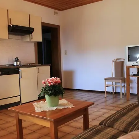 Haus Weber Pressegger * Hermagor-Pressegger See