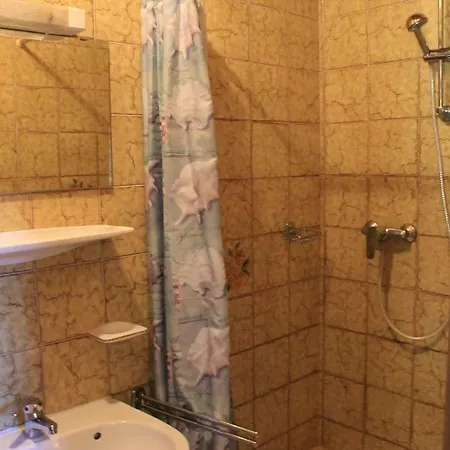 Haus Weber Pressegger *