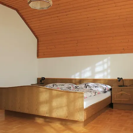 Haus Weber Pressegger * Hermagor-Pressegger See