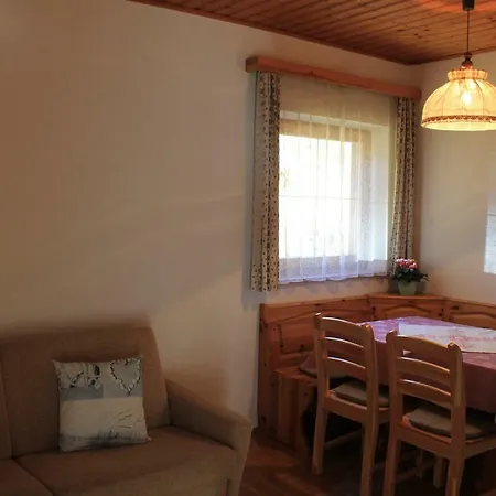 Haus Weber Pressegger * Hermagor-Pressegger See