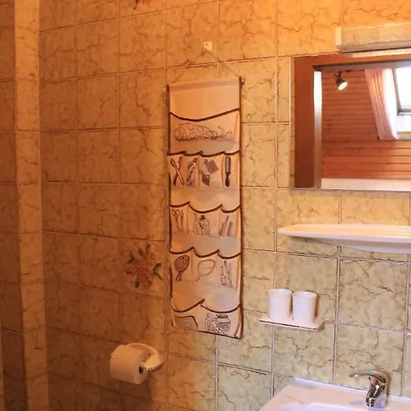 Apartment Haus Weber Pressegger *